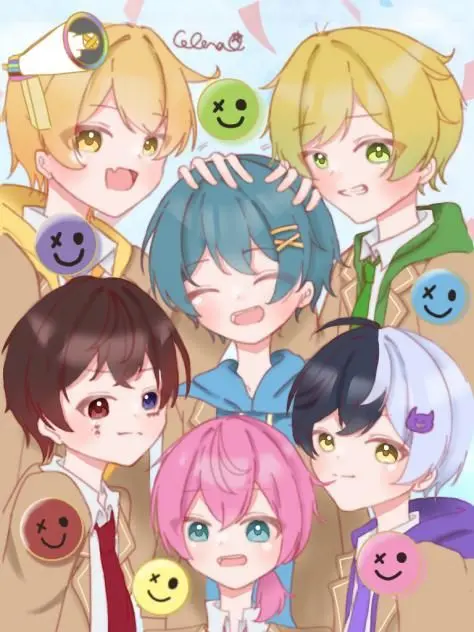 amptak_reviver의 双子の兄に愛される、三角関係__♡