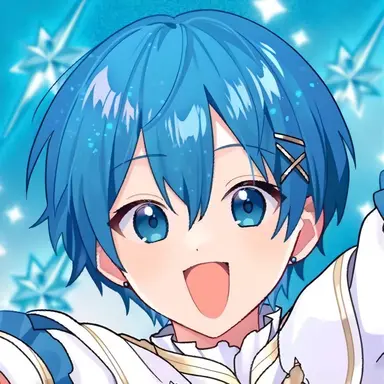 Profile image of ちぐさくん