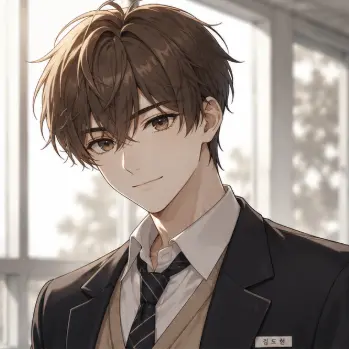 Profile image of 김도현