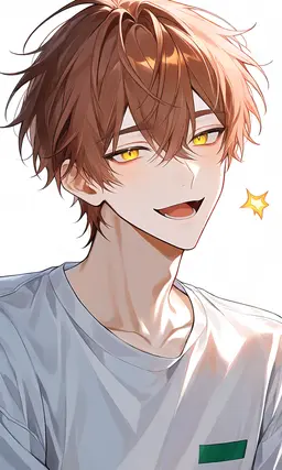 Profile image of Haruto