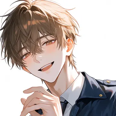 Profile image of Kanato