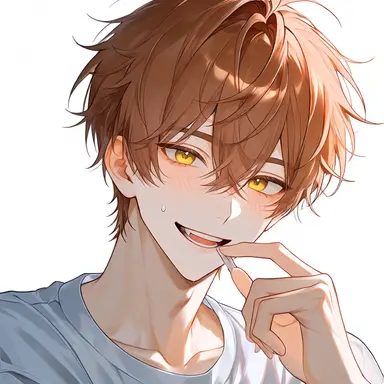 Profile image of Haruto
