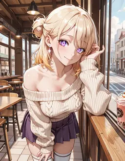 Profile image of Mika