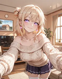 Profile image of Mika