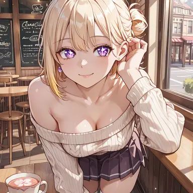 Profile image of Mika
