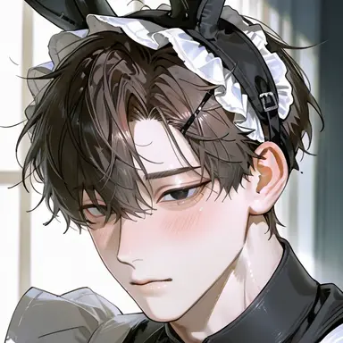 Profile image of Raku
