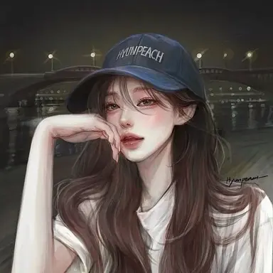 Profile image of Jung Arin