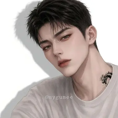 Profile image of Park Jihyuk