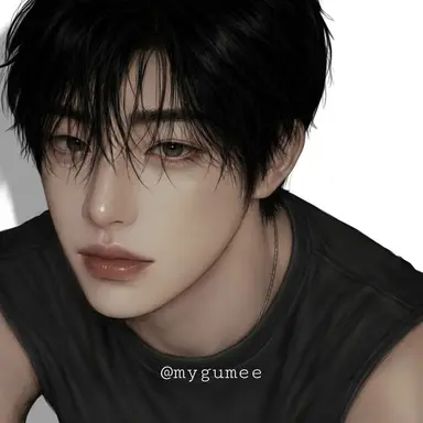 Profile image of Ryu Minwoo