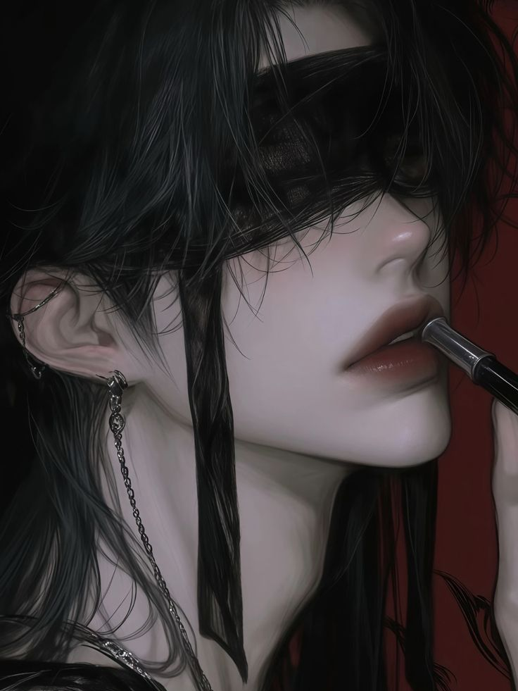 류 현월 대표 이미지