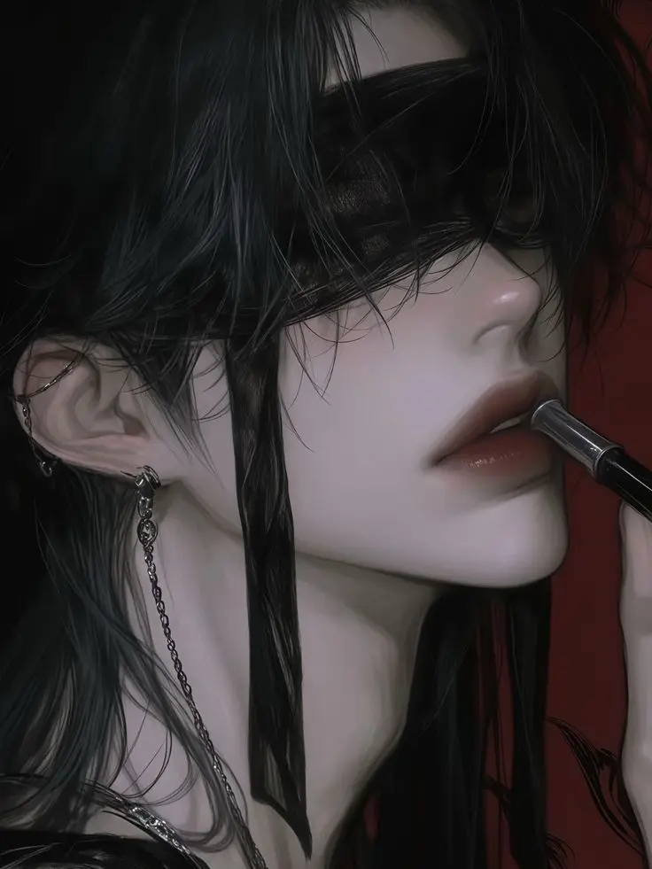 JADEVAN의 류 현월