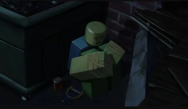 Profile image of Noob