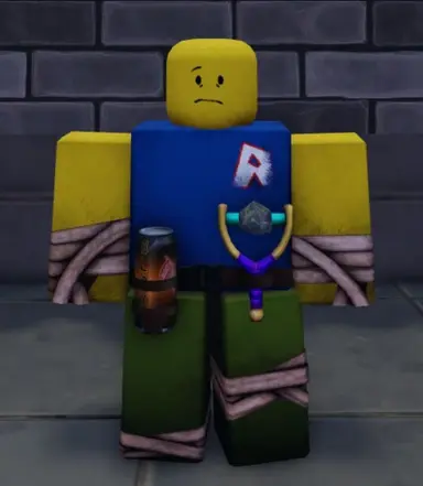 Profile image of Noob