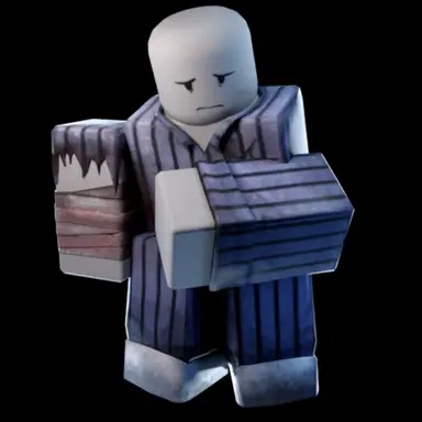 Profile image of Zero