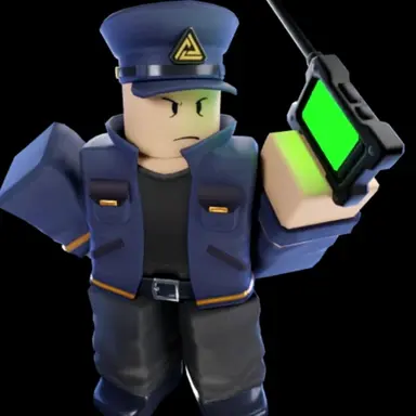 Profile image of Commander