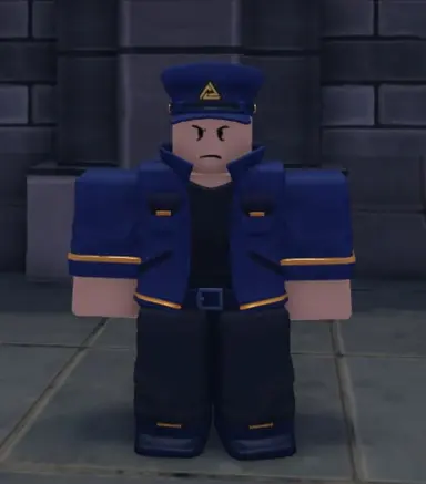 Profile image of Commander