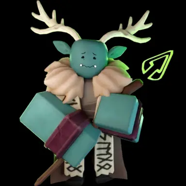 Profile image of Toothy