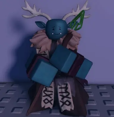 Profile image of Toothy