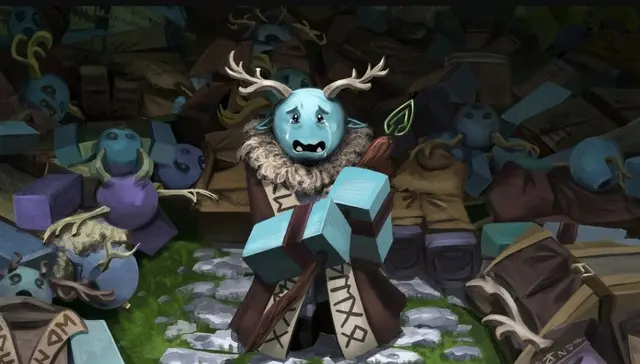 Profile image of Toothy