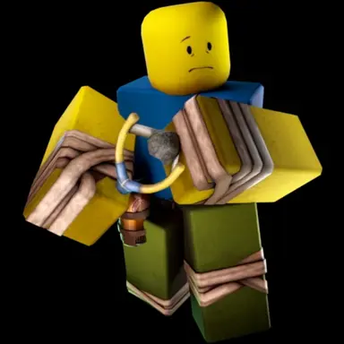 Profile image of Noob
