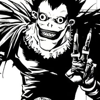 Profile image of Ryuk