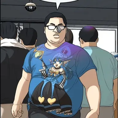 Profile image of 오석준