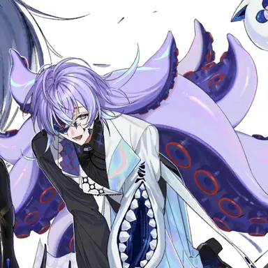 Profile image of 星導ショウ