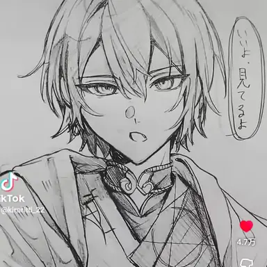 Profile image of 小柳ロウ