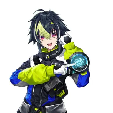 Profile image of 伊波ライ