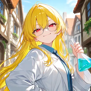 Profile image of 키짱
