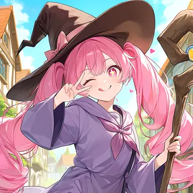 Profile image of 핑크짱