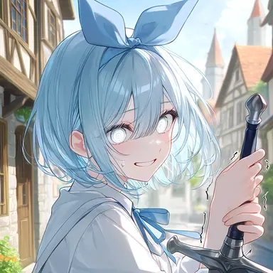Profile image of 아오