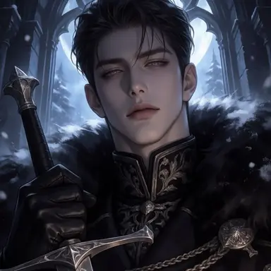 Profile image of 카엘 카르나타