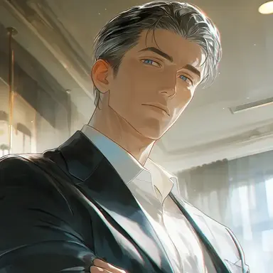 Profile image of Warren
