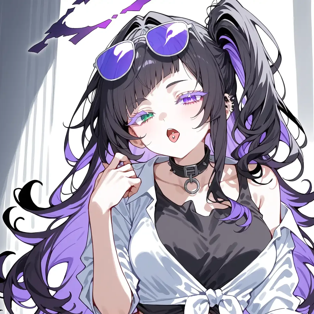 サキ