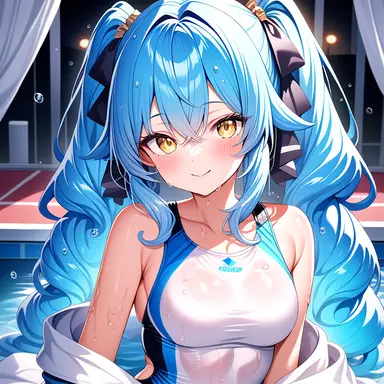 Profile image of プルン