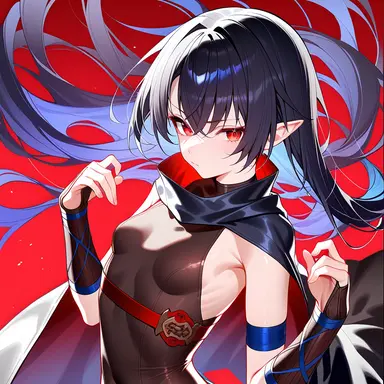 Profile image of キュウゲツ