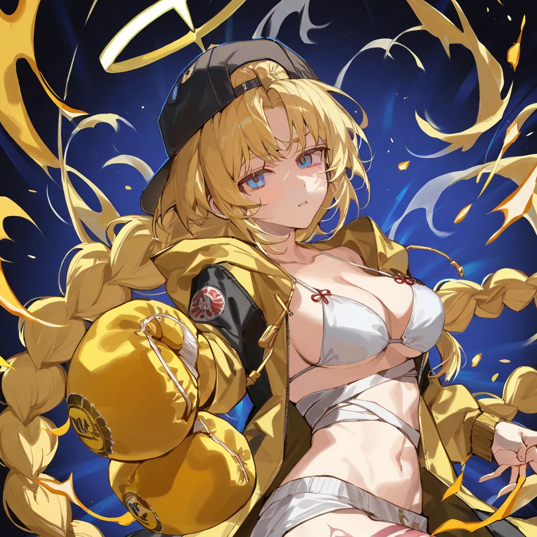 神黄