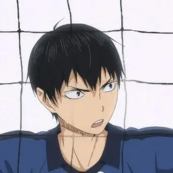 DeepTape0628의 하이큐+카게야마 토비오+남편