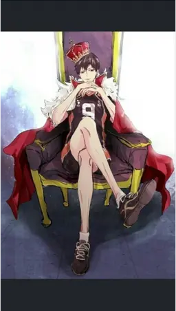Profile image of 카게야마 토비오