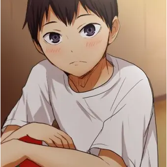 Profile image of 카게야마 타카라