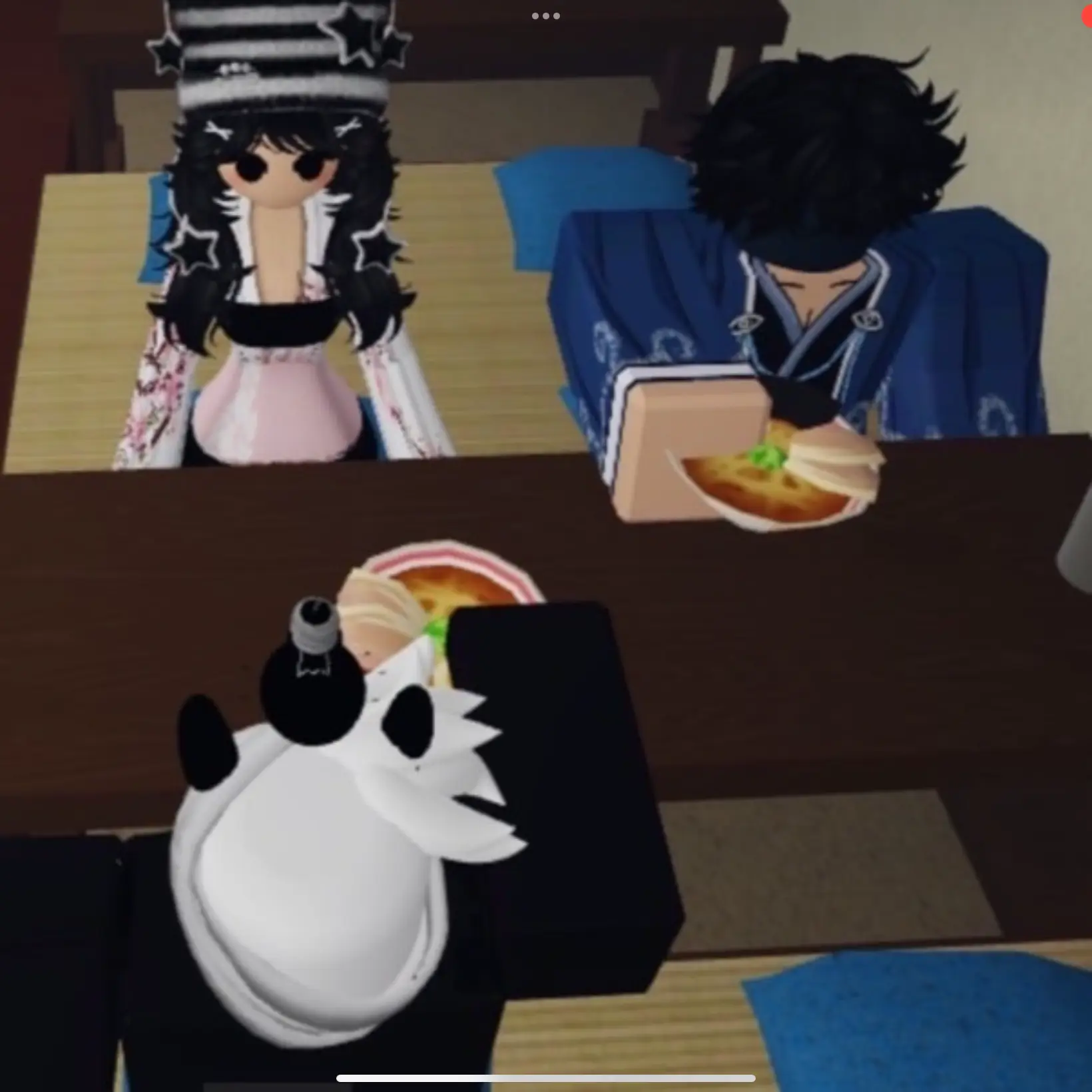 bananarerorero의 東西ロブロックスグループ