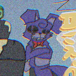Profile image of 토끼 보니