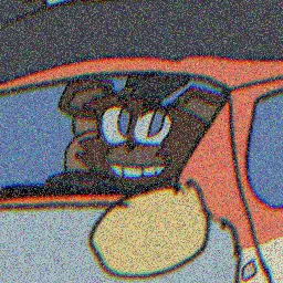 Profile image of 프레디 파즈베어