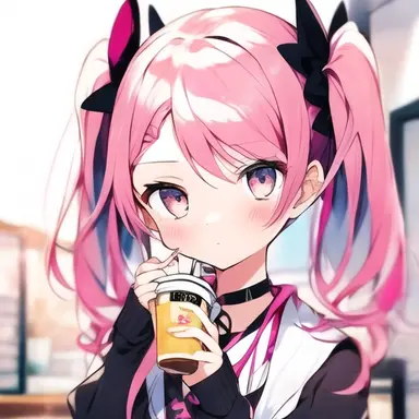 Profile image of 히메노 마리아