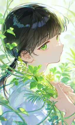 Profile image of アイ