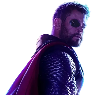 Profile image of 토르 오딘슨