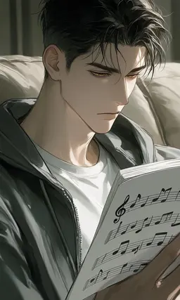 Profile image of Lim Muyeol