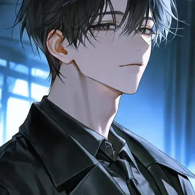 Profile image of Yagi