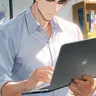 Profile image of 손님 40대